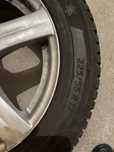 225 55 17 michelin