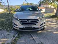 Hyundai Tucson XPosibbil An 2017 Culoare Capucino