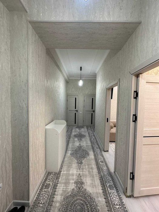 Аренда квартира | 2/4/9 | 6 кв Юнусабад | Амерканское Посольство |