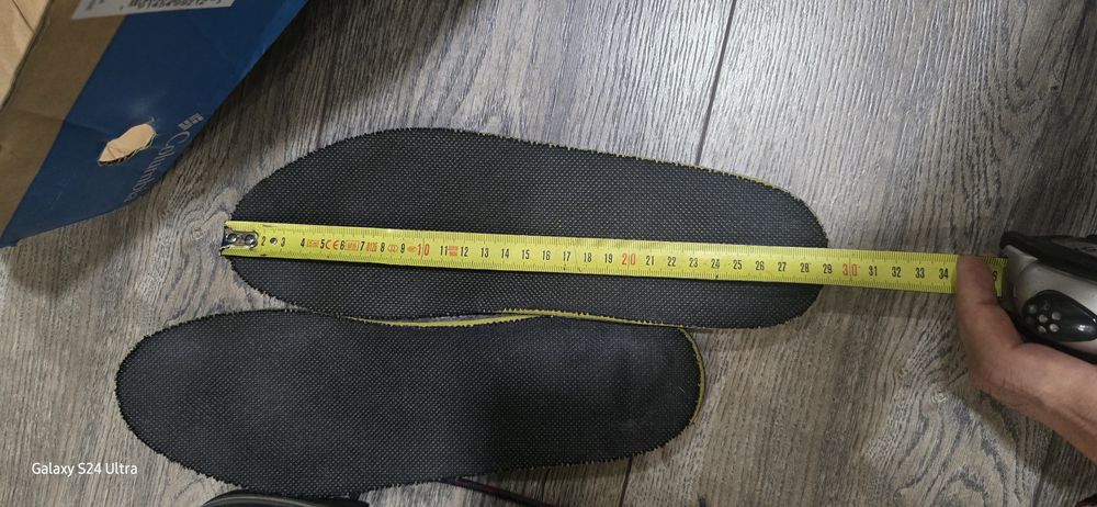 La sportiva Trango Trk Leather Gtx GORE- TEX