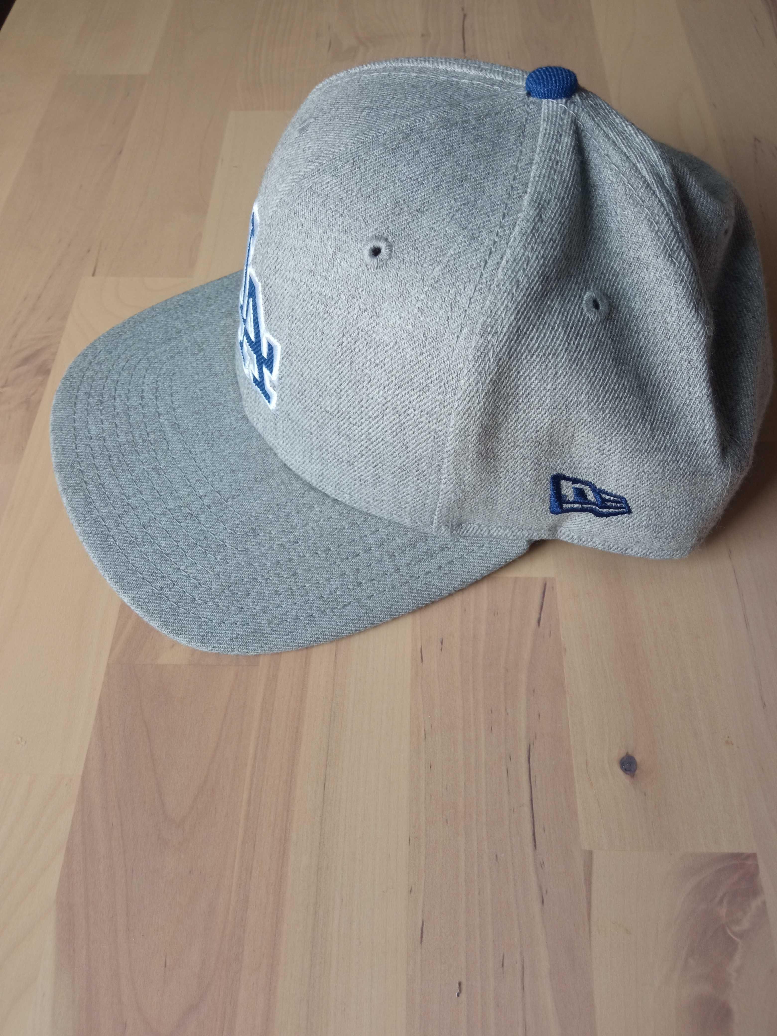 LA Dodgers New Era