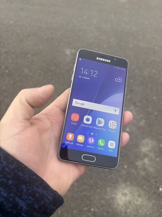 Samsung Galaxy A5 2016
