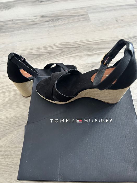Sandale Tommy Hilfiger
