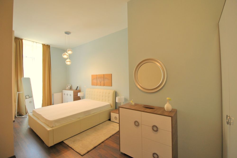 Apartament 2 camere de închiriat