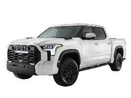 запчасти для всех моделей пикапов Toyota Tundra