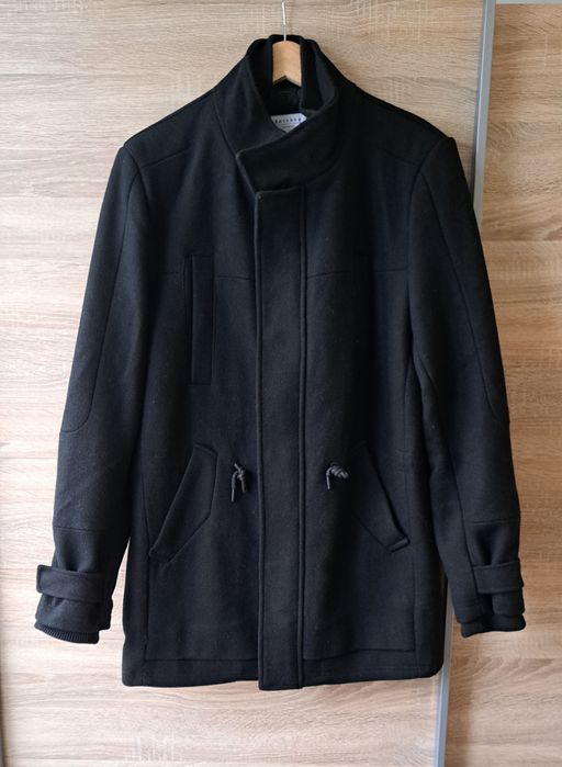 Palton bărbătesc Bershka ,nou,mărime L