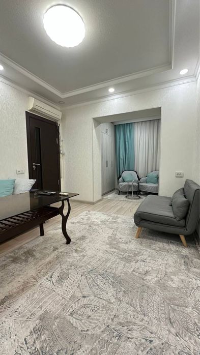 Продаётся Своя Квартира Юнусабад 9. 3в4/3/9 Два балкона 2х7 и 2х3