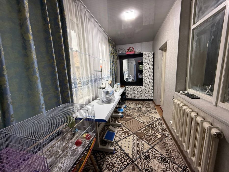 Уютная для семей участка продается