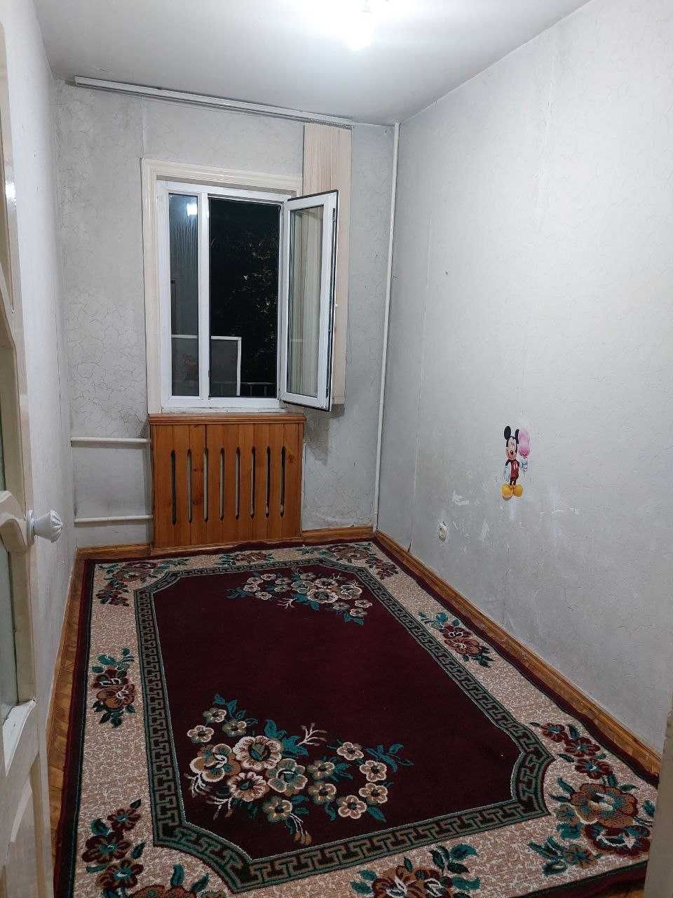 3 хонали уй ижарага берилади (ўзимизники)