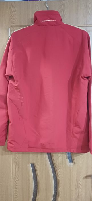 Trening Bayern Munchen 2011-12