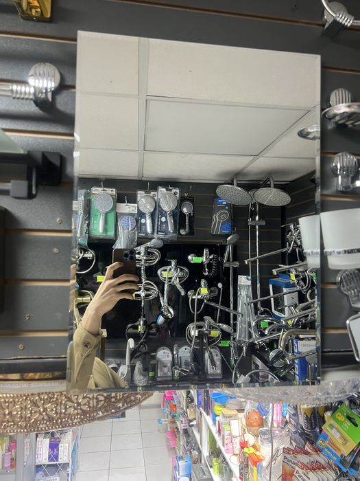 Настенная Зеркала 60*40