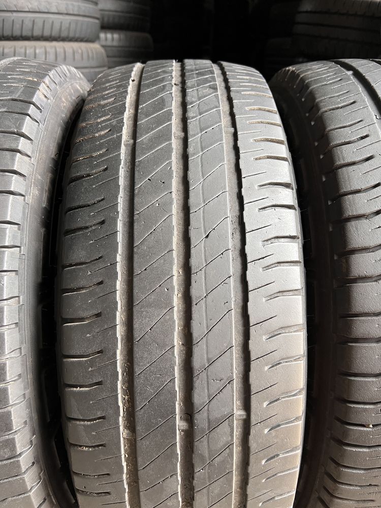 4 anvelope vara 235/65/16 C , Michelin , DOT 2020 !