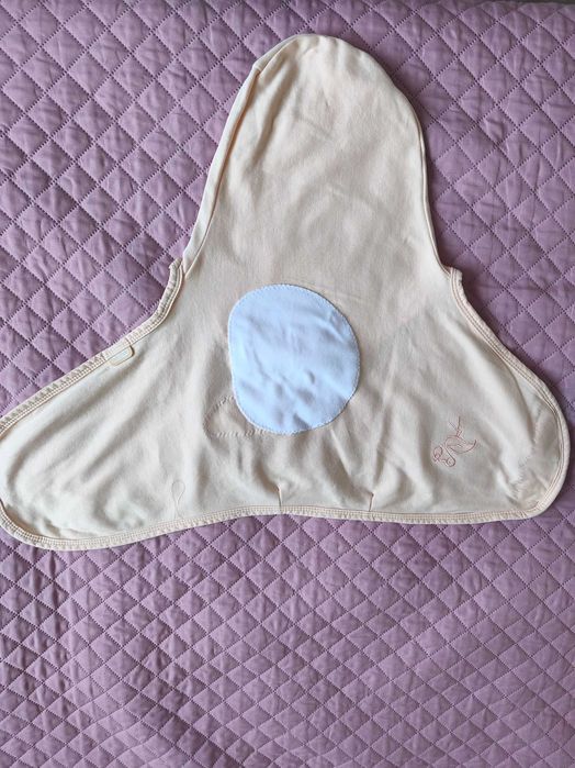 Антистрес пелена за повиване