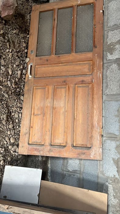 Межкомнатный есіктер 15 000-нан, саудасы бар