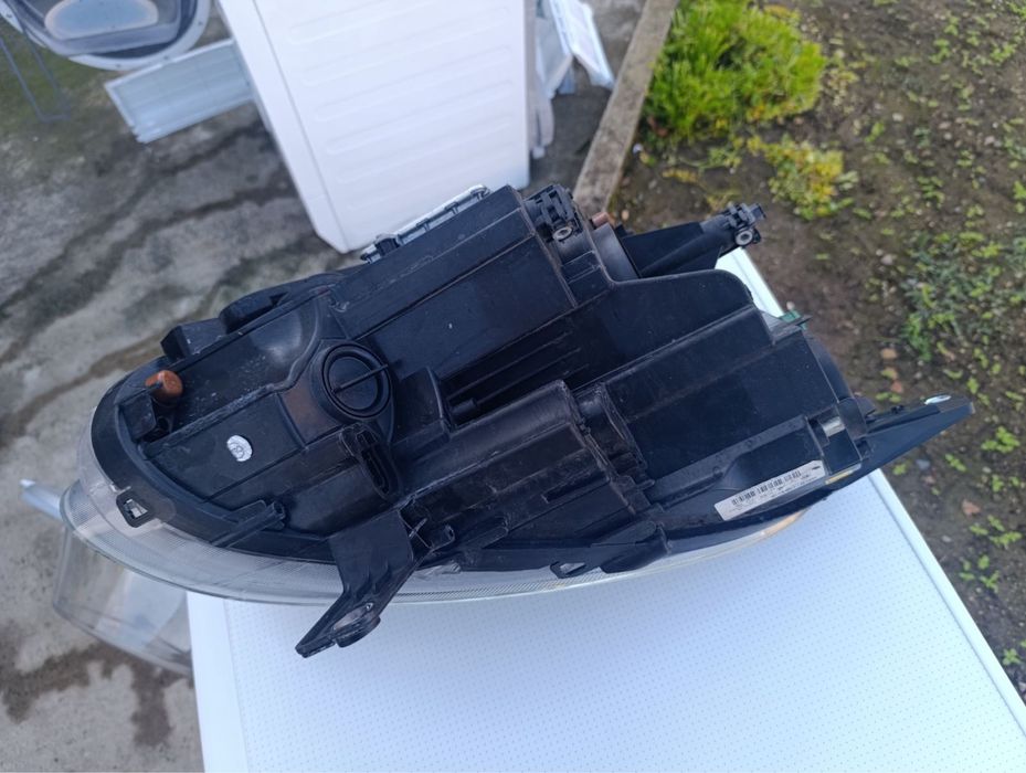 Ляв фар за ALFA ROMEO Giulietta