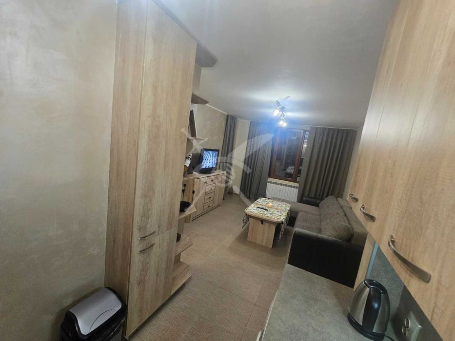 Дава се под наем Двустаен апартамент в София, Люлин - център - 60 кв.м за 500 € - Снимка #8