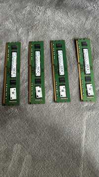RАM памет Samsung DDR3-1600 8GB