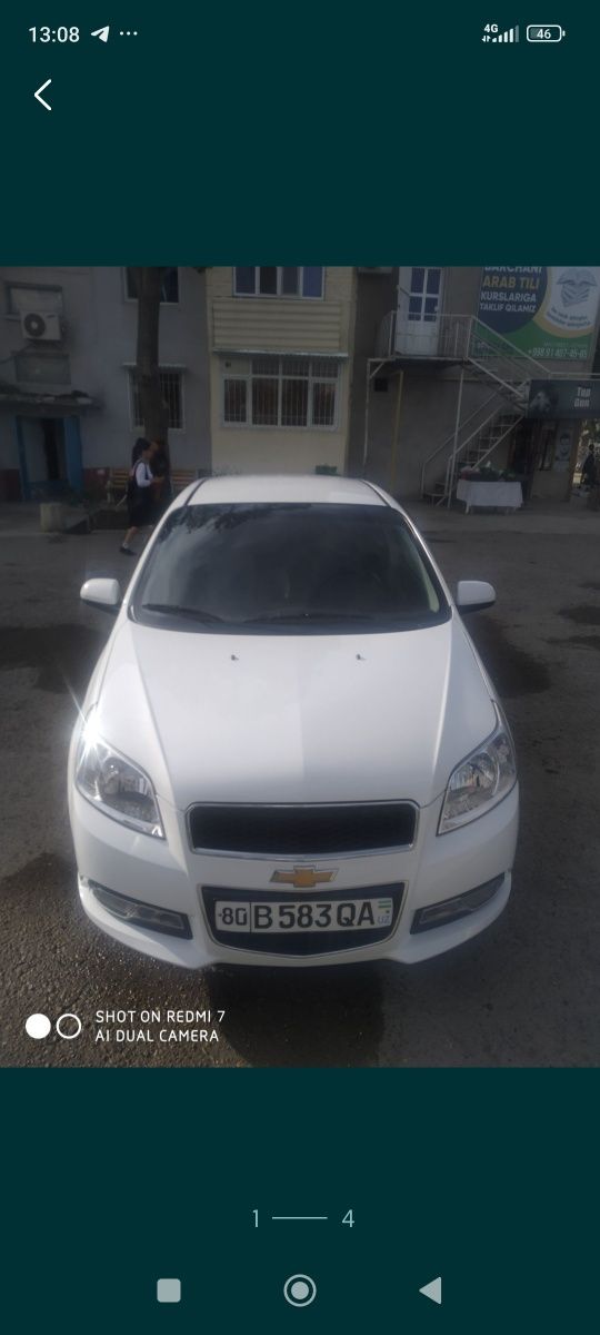 Продам Нексия 3 элегант плюс.