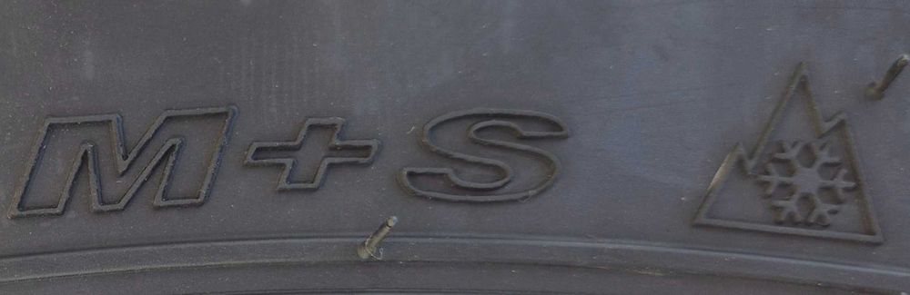 225/65 R16C, 112R, NEXEN 4Season Van, Anvelope mixte M+S