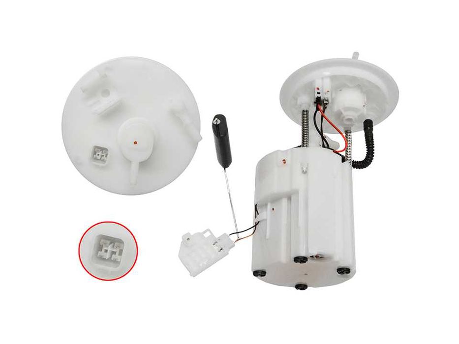 Топливные насосы на все автомобили