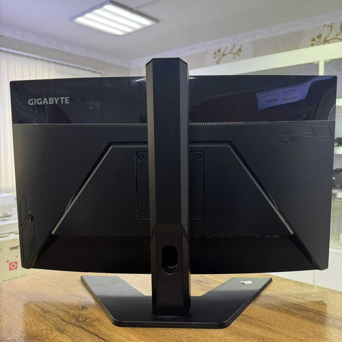 Монитор GIGABYTE G27QC-A / sk128561