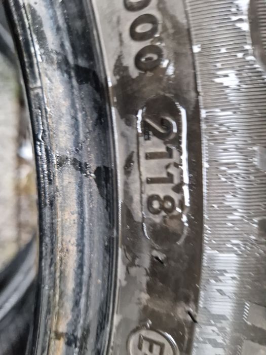 Anvelope VREDENSTEIN 205/55/16