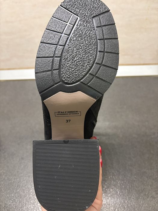 Дамски боти “Martini”