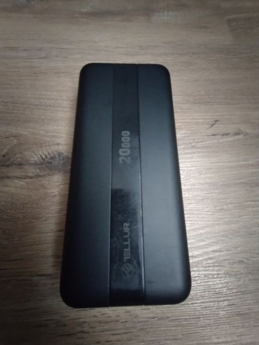 Power bank Tellur 20000mAh