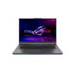 Ноутбук ASUS ROG STRIX G18 I9-14900HX/32GB/1TB/RTX4060/18'' FHD WQXGA