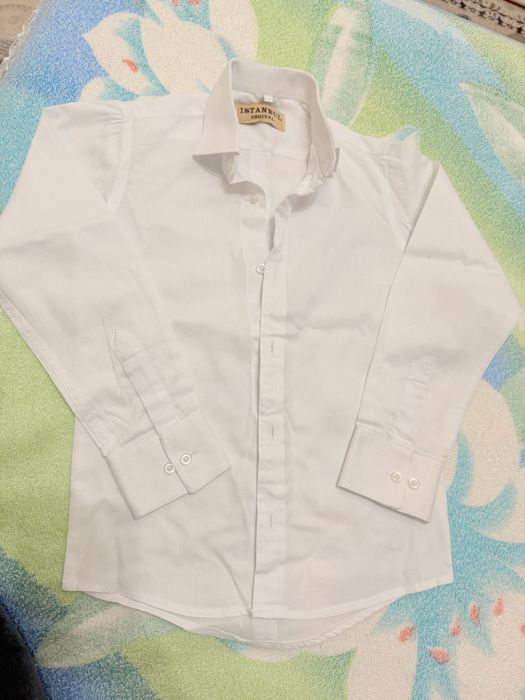 Костюм угил болалар учун