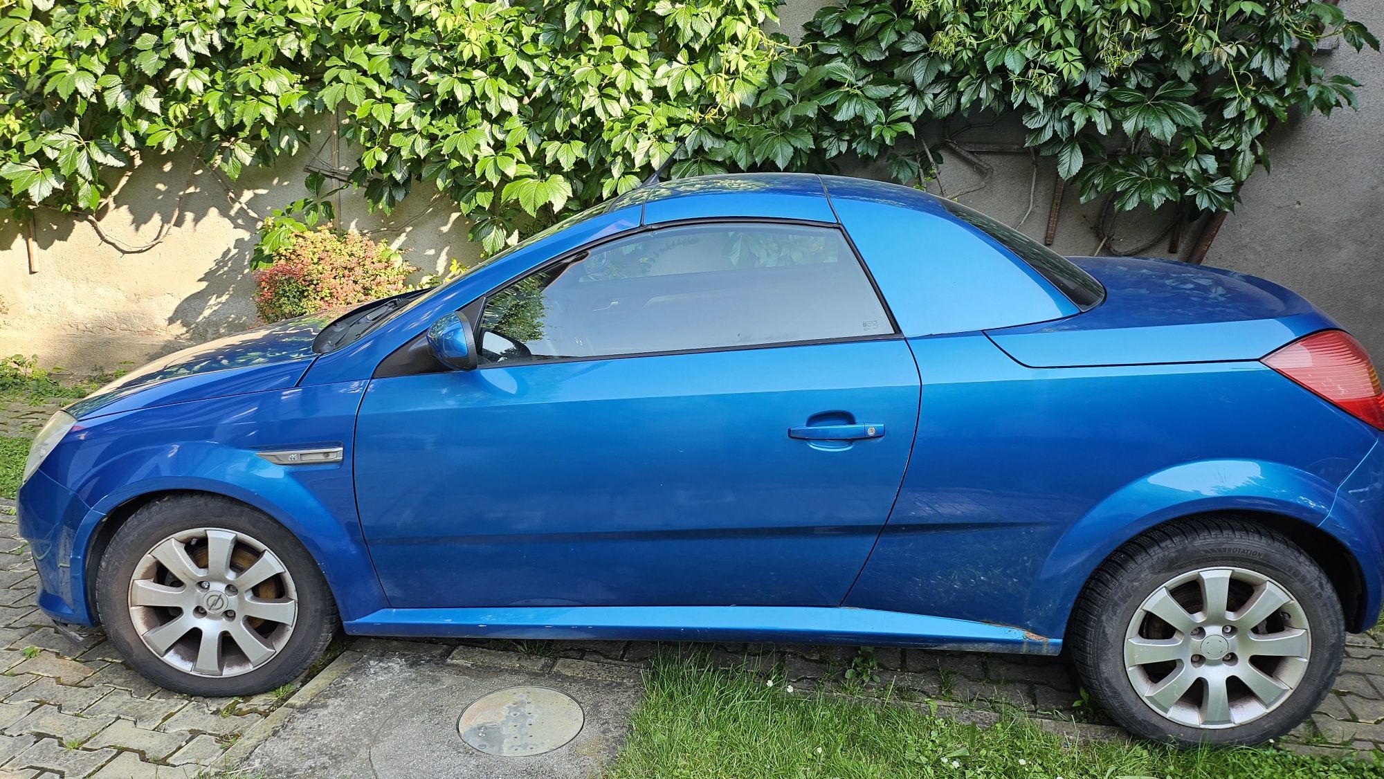 Opel Tigra -Vanzare
