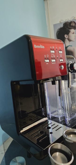 Кафе машина Breville PrimaLatte II