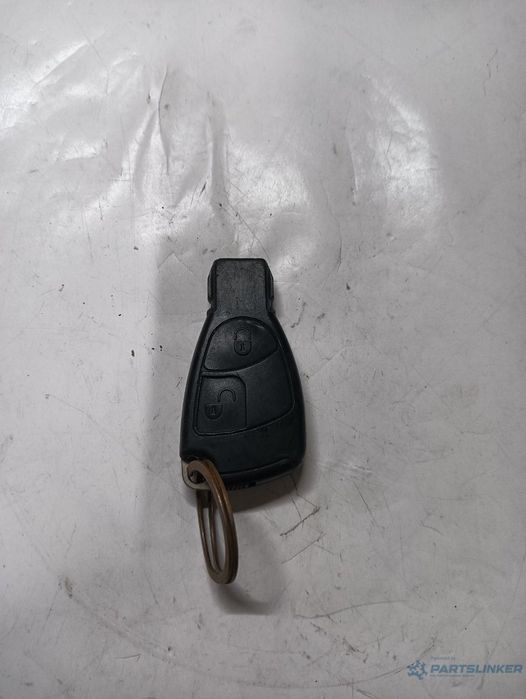 Cheie auto MERCEDES-BENZ SPRINTER 3,5-t Box 906 2006 - > 2.1 309 CDI OM 646.984