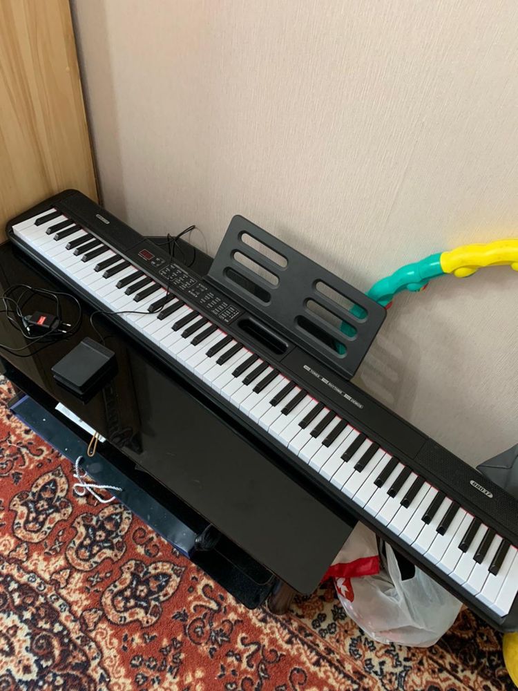 Цифровое пианино Smart Piano SP-88037BX
