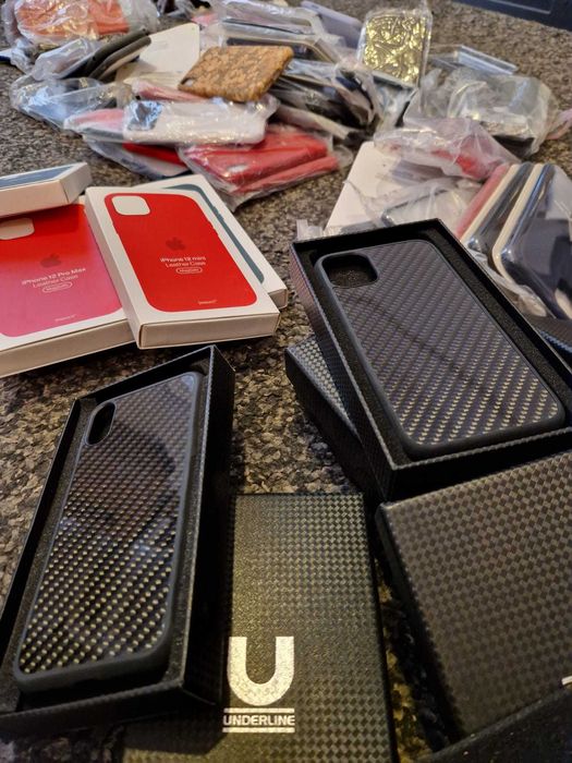 Huse Iphone 11, 12,X Max/ Xmax/ Pro Max