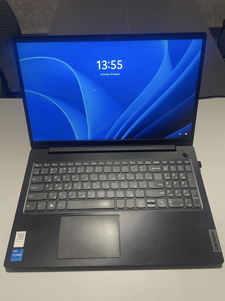Notebook Lenovo V15 G3