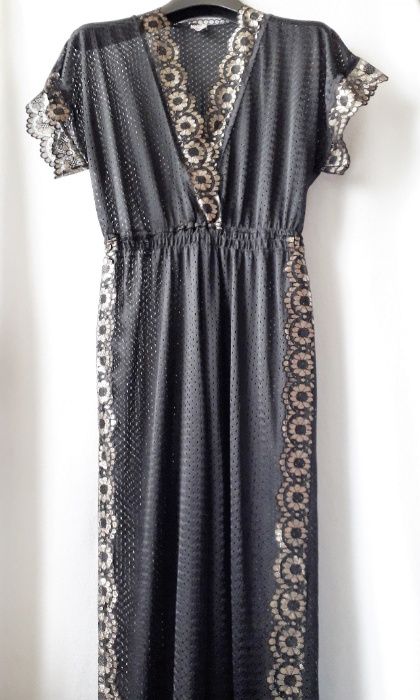 Salopeta sexy de dama