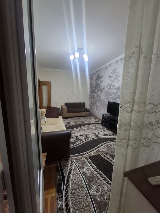 Аренда ул Нукус Госпиталка  2/4/9  с мебелью и техникой!