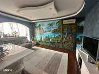 Metrou Aparatorii Patriei | Apartament 4 camere | Mobilat Utilat