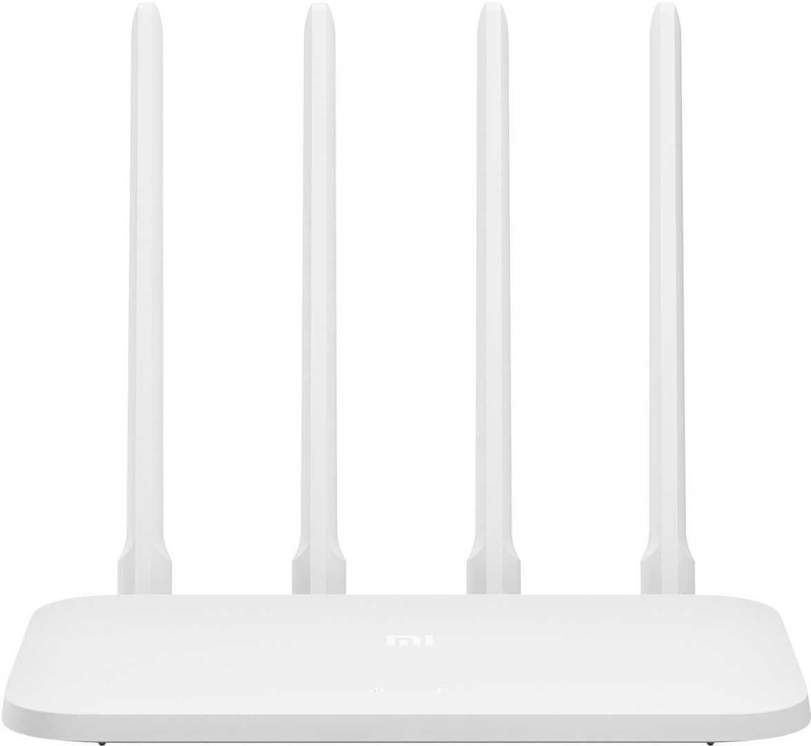 Xiaomi Mi Wi-Fi Router 4A подойдёт для всех помогу настроить
