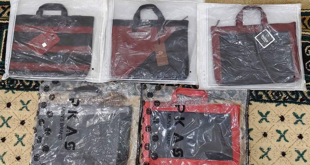 Коврики для намаза из кожзама