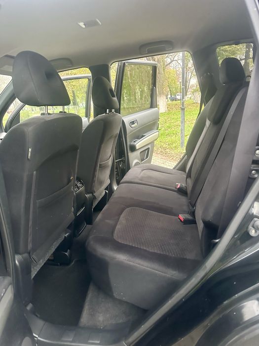 Nissan Xtrail Facelift/2.0Dci 150CP/4X4 La Buton/Euro 5