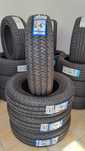 Anvelope noi vara 205 75 r16c FORTUNE