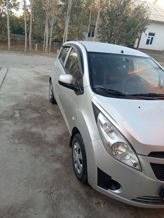 Spark sotiladi 2014 yil