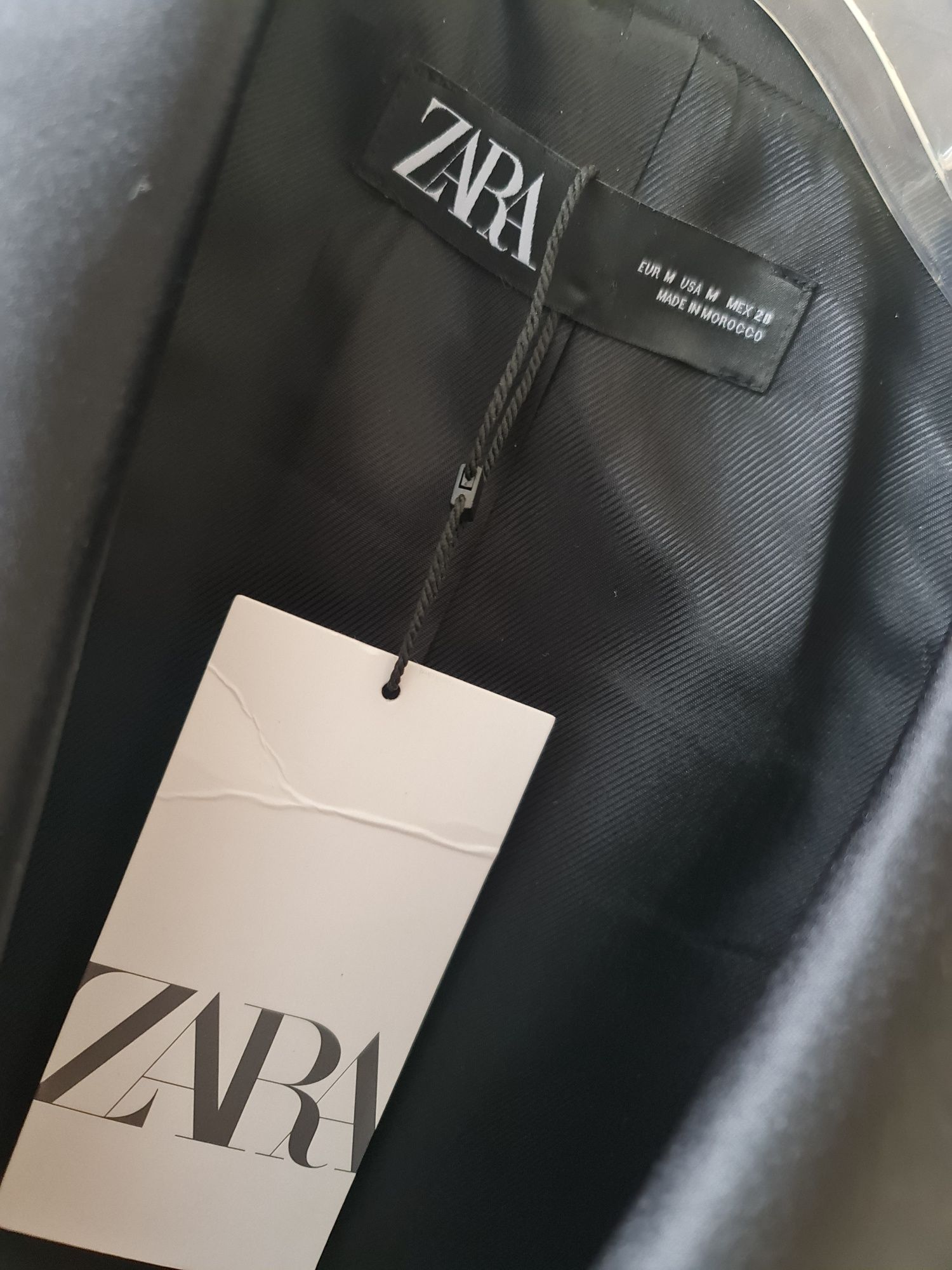 ZARA MOROCCO, Нов костюм