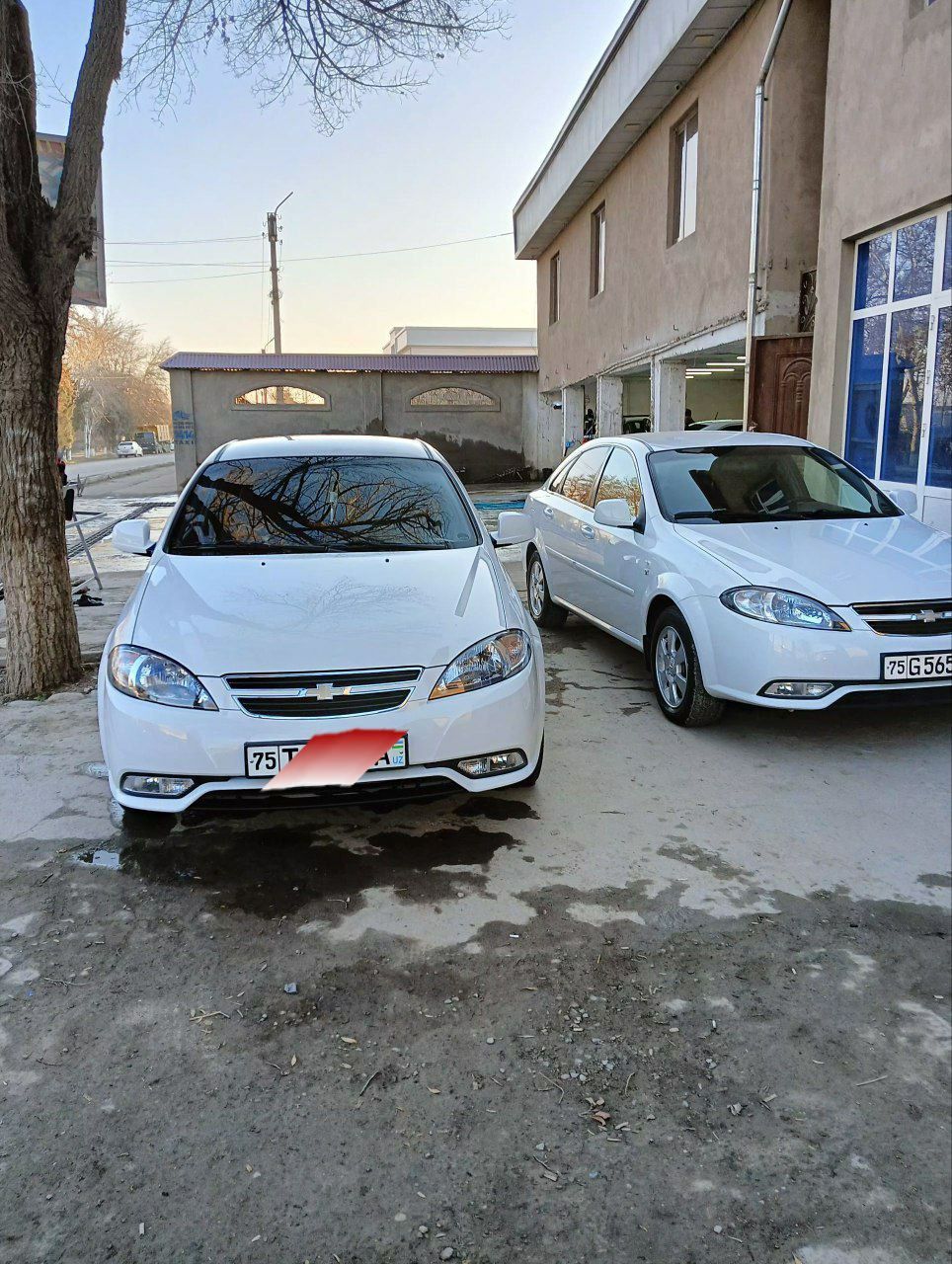 Zudlik bilan Jentra sotiladi
