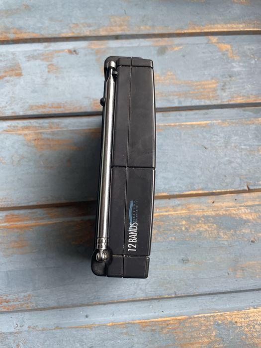 Radio Grundig Yacht boy 207