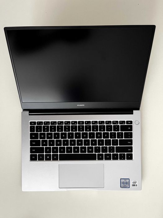 Huawei MateBook D14