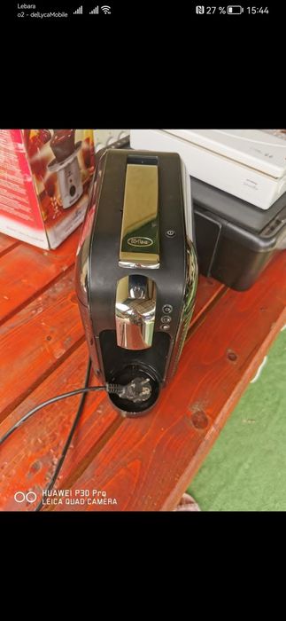 Expresore cafea cu capsule