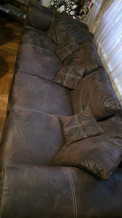 Диван Como / 280см × 110 см